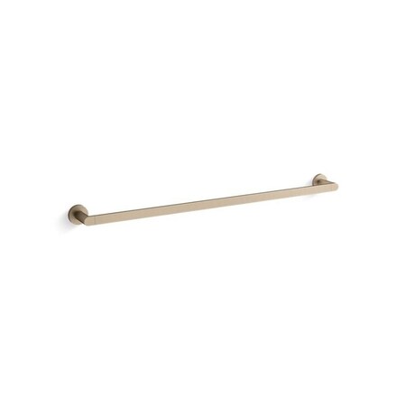 Kohler Composed 30 Towel Bar K-73143-BV